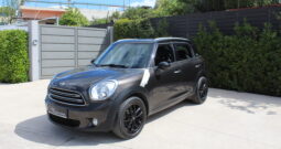 MINI COUNTRYMAN R60 1.6 122 HP COOPER PEPPER II AYTOMATO ΕΛΛΗΝΙΚΟ