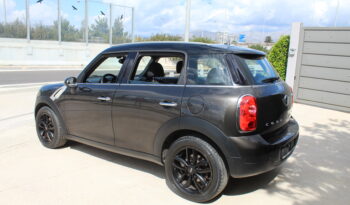 MINI COUNTRYMAN R60 1.6 122 HP COOPER PEPPER II AYTOMATO ΕΛΛΗΝΙΚΟ full