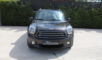 MINI COUNTRYMAN R60 1.6 122 HP COOPER PEPPER II AYTOMATO ΕΛΛΗΝΙΚΟ full