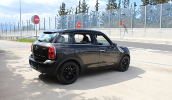 MINI COUNTRYMAN R60 1.6 122 HP COOPER PEPPER II AYTOMATO ΕΛΛΗΝΙΚΟ full