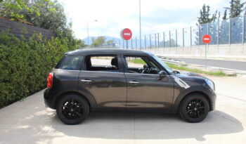 MINI COUNTRYMAN R60 1.6 122 HP COOPER PEPPER II AYTOMATO ΕΛΛΗΝΙΚΟ full