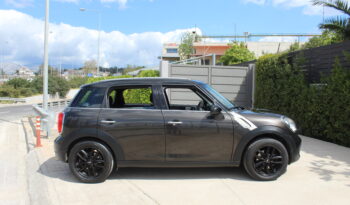 MINI COUNTRYMAN R60 1.6 122 HP COOPER PEPPER II AYTOMATO ΕΛΛΗΝΙΚΟ full