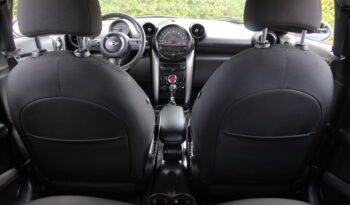 MINI COUNTRYMAN R60 1.6 122 HP COOPER PEPPER II AYTOMATO ΕΛΛΗΝΙΚΟ full