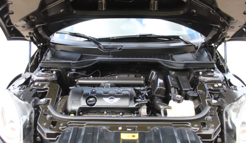 MINI COUNTRYMAN R60 1.6 122 HP COOPER PEPPER II AYTOMATO ΕΛΛΗΝΙΚΟ full