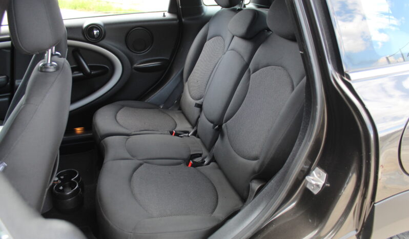 MINI COUNTRYMAN R60 1.6 122 HP COOPER PEPPER II AYTOMATO ΕΛΛΗΝΙΚΟ full