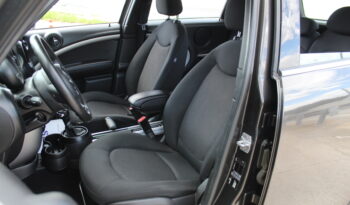 MINI COUNTRYMAN R60 1.6 122 HP COOPER PEPPER II AYTOMATO ΕΛΛΗΝΙΚΟ full