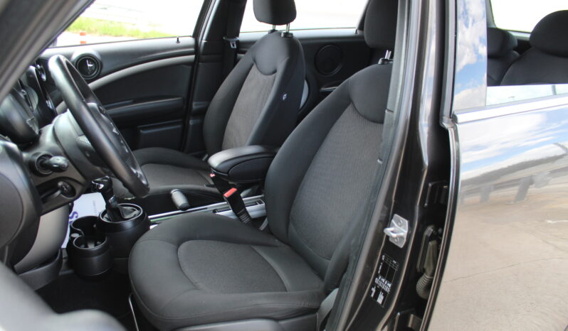MINI COUNTRYMAN R60 1.6 122 HP COOPER PEPPER II AYTOMATO ΕΛΛΗΝΙΚΟ full