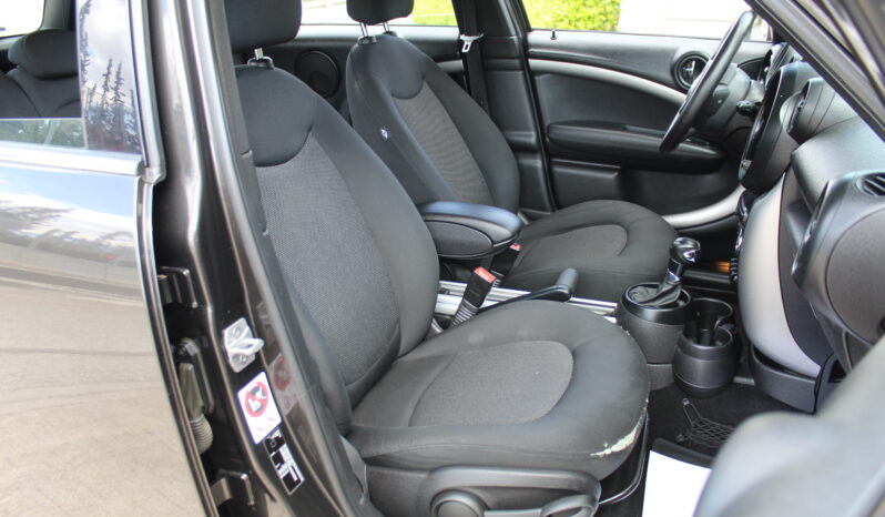 MINI COUNTRYMAN R60 1.6 122 HP COOPER PEPPER II AYTOMATO ΕΛΛΗΝΙΚΟ full