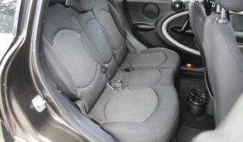 MINI COUNTRYMAN R60 1.6 122 HP COOPER PEPPER II AYTOMATO ΕΛΛΗΝΙΚΟ full