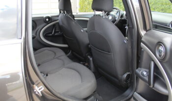 MINI COUNTRYMAN R60 1.6 122 HP COOPER PEPPER II AYTOMATO ΕΛΛΗΝΙΚΟ full