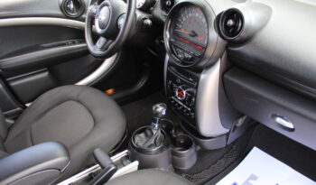 MINI COUNTRYMAN R60 1.6 122 HP COOPER PEPPER II AYTOMATO ΕΛΛΗΝΙΚΟ full