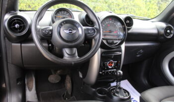 MINI COUNTRYMAN R60 1.6 122 HP COOPER PEPPER II AYTOMATO ΕΛΛΗΝΙΚΟ full