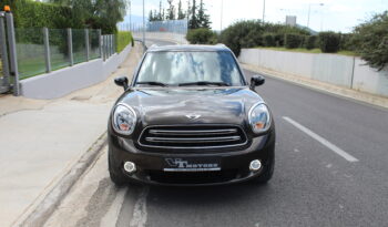 MINI COUNTRYMAN R60 1.6 122 HP COOPER PEPPER II AYTOMATO ΕΛΛΗΝΙΚΟ full