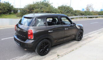 MINI COUNTRYMAN R60 1.6 122 HP COOPER PEPPER II AYTOMATO ΕΛΛΗΝΙΚΟ full