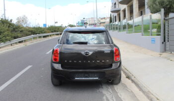 MINI COUNTRYMAN R60 1.6 122 HP COOPER PEPPER II AYTOMATO ΕΛΛΗΝΙΚΟ full