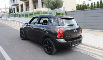 MINI COUNTRYMAN R60 1.6 122 HP COOPER PEPPER II AYTOMATO ΕΛΛΗΝΙΚΟ full