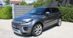 RANGE ROVER EVOQUE 2.0 180HP AUTOBIOGRAPHY PANORAMA AWD 20”