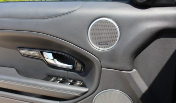 RANGE ROVER EVOQUE 2.0 180HP AUTOBIOGRAPHY PANORAMA AWD 20” full