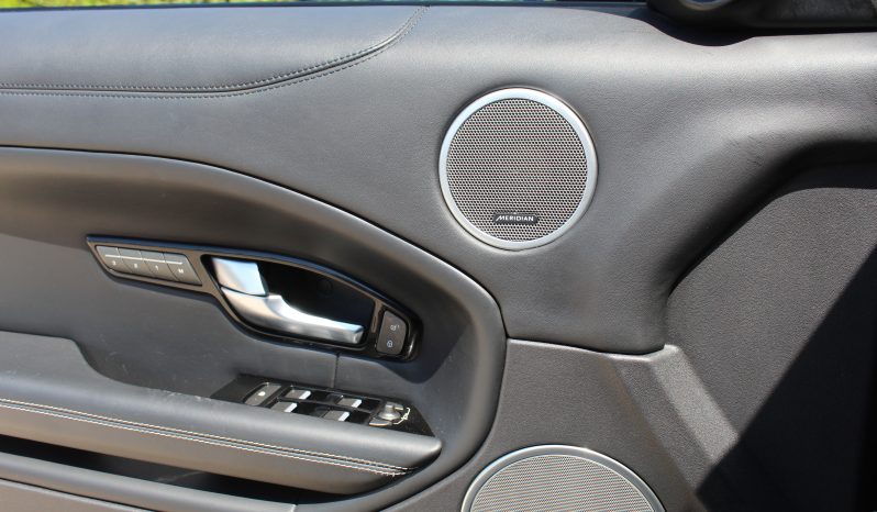 RANGE ROVER EVOQUE 2.0 180HP AUTOBIOGRAPHY PANORAMA AWD 20” full