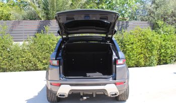 RANGE ROVER EVOQUE 2.0 180HP AUTOBIOGRAPHY PANORAMA AWD 20” full