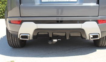 RANGE ROVER EVOQUE 2.0 180HP AUTOBIOGRAPHY PANORAMA AWD 20” full