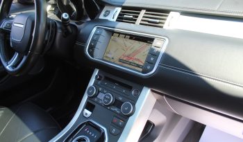 RANGE ROVER EVOQUE 2.0 180HP AUTOBIOGRAPHY PANORAMA AWD 20” full