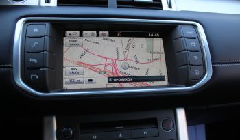 RANGE ROVER EVOQUE 2.0 180HP AUTOBIOGRAPHY PANORAMA AWD 20” full