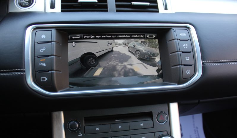 RANGE ROVER EVOQUE 2.0 180HP AUTOBIOGRAPHY PANORAMA AWD 20” full