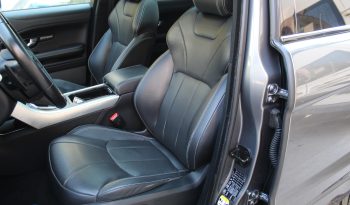 RANGE ROVER EVOQUE 2.0 180HP AUTOBIOGRAPHY PANORAMA AWD 20” full