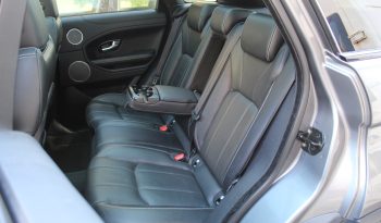 RANGE ROVER EVOQUE 2.0 180HP AUTOBIOGRAPHY PANORAMA AWD 20” full