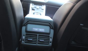 RANGE ROVER EVOQUE 2.0 180HP AUTOBIOGRAPHY PANORAMA AWD 20” full