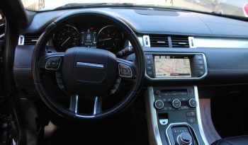 RANGE ROVER EVOQUE 2.0 180HP AUTOBIOGRAPHY PANORAMA AWD 20” full