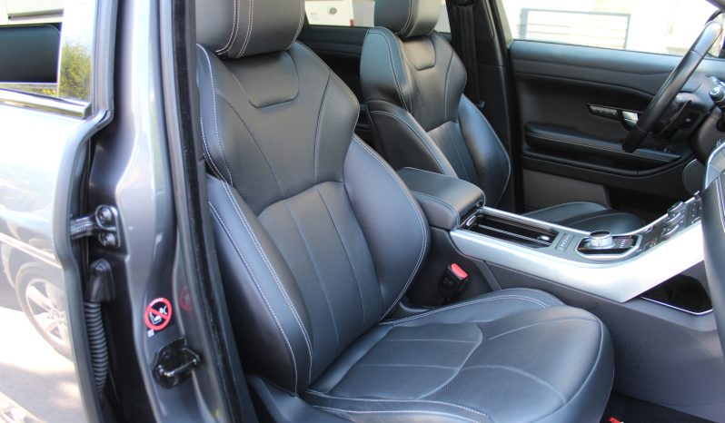 RANGE ROVER EVOQUE 2.0 180HP AUTOBIOGRAPHY PANORAMA AWD 20” full