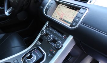 RANGE ROVER EVOQUE 2.0 180HP AUTOBIOGRAPHY PANORAMA AWD 20” full