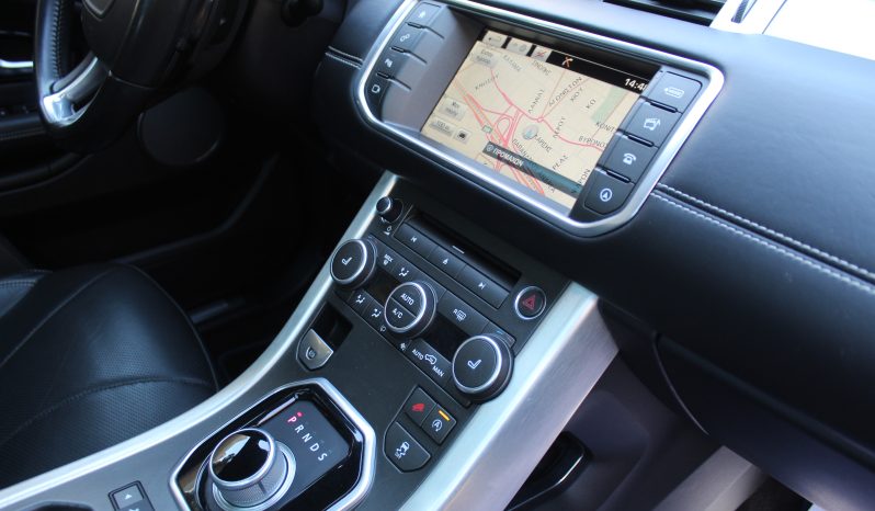 RANGE ROVER EVOQUE 2.0 180HP AUTOBIOGRAPHY PANORAMA AWD 20” full