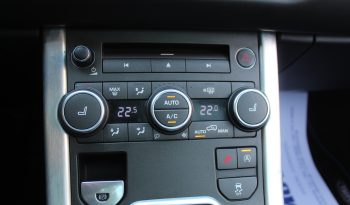 RANGE ROVER EVOQUE 2.0 180HP AUTOBIOGRAPHY PANORAMA AWD 20” full