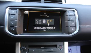 RANGE ROVER EVOQUE 2.0 180HP AUTOBIOGRAPHY PANORAMA AWD 20” full