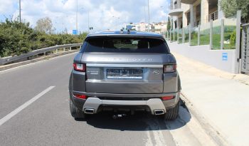 RANGE ROVER EVOQUE 2.0 180HP AUTOBIOGRAPHY PANORAMA AWD 20” full