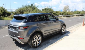 RANGE ROVER EVOQUE 2.0 180HP AUTOBIOGRAPHY PANORAMA AWD 20” full