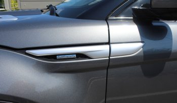 RANGE ROVER EVOQUE 2.0 180HP AUTOBIOGRAPHY PANORAMA AWD 20” full