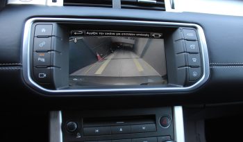 RANGE ROVER EVOQUE 2.0 180HP AUTOBIOGRAPHY PANORAMA AWD 20” full