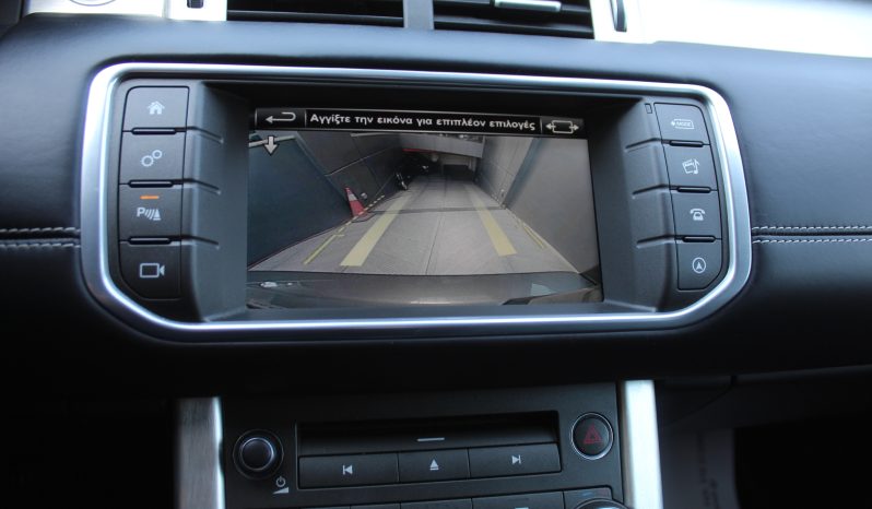 RANGE ROVER EVOQUE 2.0 180HP AUTOBIOGRAPHY PANORAMA AWD 20” full