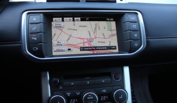 RANGE ROVER EVOQUE 2.0 180HP AUTOBIOGRAPHY PANORAMA AWD 20” full
