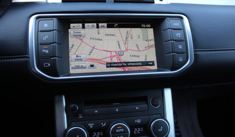 RANGE ROVER EVOQUE 2.0 180HP AUTOBIOGRAPHY PANORAMA AWD 20” full