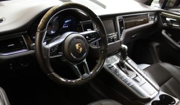 PORSCHE MACAN S 3.0 DIESEL 258HP PANORAMA 20” full
