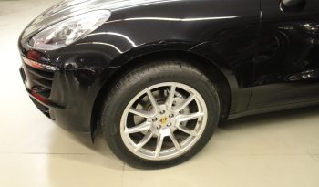PORSCHE MACAN S 3.0 DIESEL 258HP PANORAMA 20” full