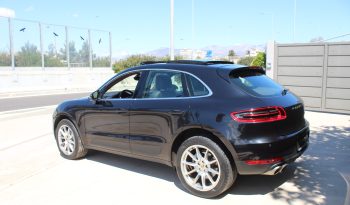 PORSCHE MACAN S 3.0 DIESEL 258HP PANORAMA 20” full
