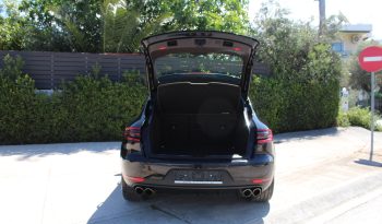 PORSCHE MACAN S 3.0 DIESEL 258HP PANORAMA 20” full