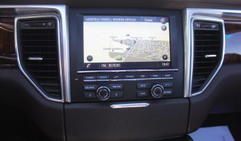 PORSCHE MACAN S 3.0 DIESEL 258HP PANORAMA 20” full