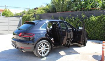 PORSCHE MACAN S 3.0 DIESEL 258HP PANORAMA 20” full
